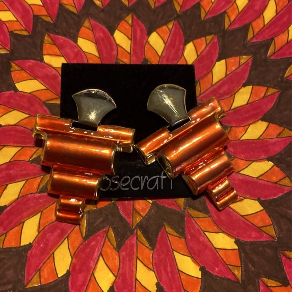 3 for $15 ALL Vintage earrings mix and match